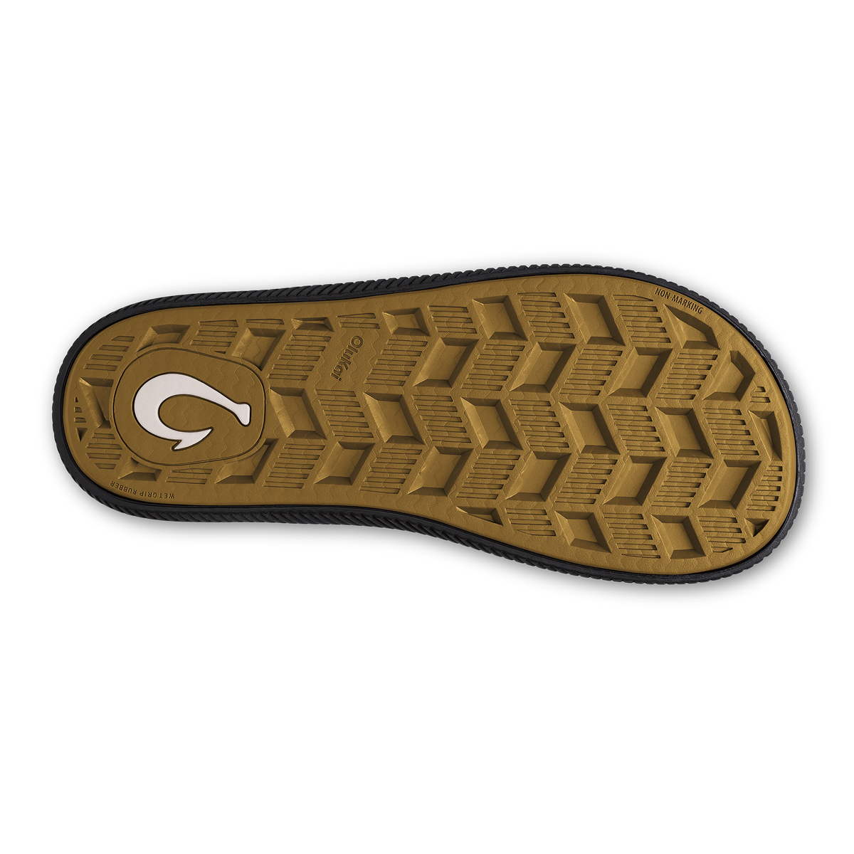 Ulele - Lava Rock / Lava Rock