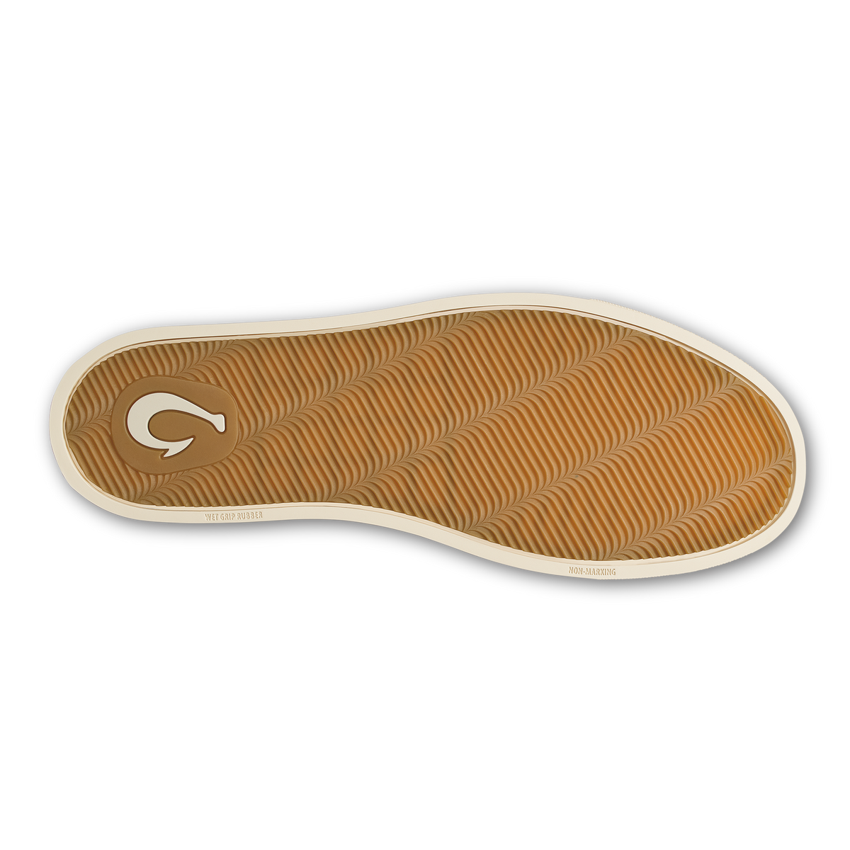 Kou Chukka - Taupe Grey / Tan