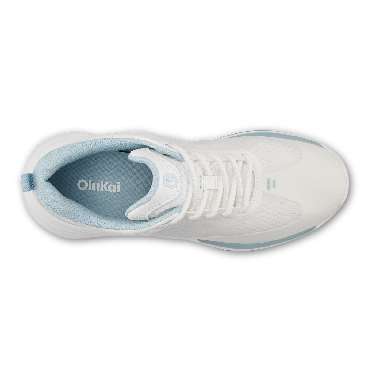 Mākena WP - Bright White